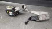 Sicherheitsgurt rechts hinten Audi A8 (4E) 601783000