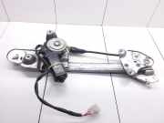 Fensterheber rechts hinten Mazda Xedos 6 (CA) 61364