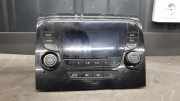 Radio/Navigationssystem-Kombination Citroen Jumper III Kasten () 07356578240