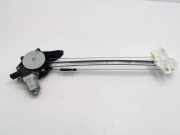 Fensterheber rechts hinten Honda CR-V II (RD) CM012350