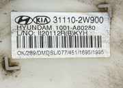 Kraftstoffpumpe Hyundai Santa Fe III (DM) 311102W900
