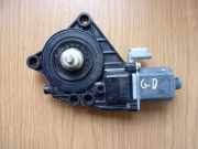 Motor Fensterheber rechts hinten Hyundai i30 I (FD) 834602R000