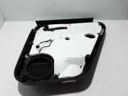 Türverkleidung links hinten VW Touareg III (CR7) 760867211G