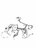 Kabelbaum Ford EcoSport () HN1514401