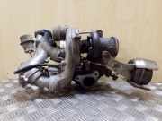 Turbolader Mercedes-Benz E-Klasse (W212) A6510904080