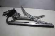 Fensterheber links hinten Opel Zafira B (A05)