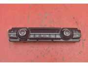Heizungsbetätigung (Konsole) vorne BMW X5 (E70) 915755501A
