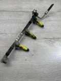 KRAFTSTOFFVERTEILER EINSPRITZLEISTE VERTEILERROHR TOYOTA RAV 4 II (_A2_) 2.0 4WD (ACA21, ACA20)