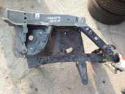 Längsträger links Nissan Qashqai II (J11)