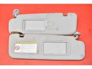 Sonnenblende links Kia Venga (YN) KIA