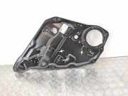 Türfensterheber hinten links MERCEDES-BENZ M (W164) ML 350 4-matic (164.186) A1644407210