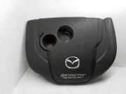 Motorabdeckung Mazda 121 III (JASM, JBSM)