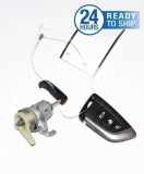 Verriegelungsschloss (am Griff) BMW 2 Active Tourer (F45) 218 d 7479319