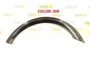 Rear Arch Liner Trim MERCEDES-BENZ M (W164) ML 420 CDI 4-matic (164.128) 1648842922