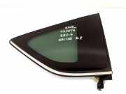 Heckscheibe hinten rechts TOYOTA RAV 4 IV (_A4_) 2.0 4WD (ZSA44_)