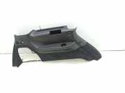 Kofferraumpolster links MERCEDES-BENZ R (W251, V251) R 350 CGI 4-matic (251.057, 251.157) jc1302524