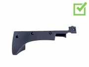 Armaturenbrett Seitenverkleidung PEUGEOT 1007 (KM_) 1.4 9649578677