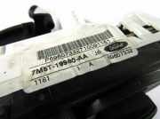 Klimabedienteil FORD GRAND C-MAX (DXA/CB7, DXA/CEU) 2.0 TDCi 7M5T19980AA