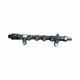 KRAFTSTOFFVERTEILER EINSPRITZLEISTE VERTEILERROHR SKODA ROOMSTER (5J) 1.2 TDI 03L906051