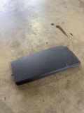 Verkleidung B-Säule links Opel Vivaro B Kasten (X82) 93868792