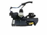 Türschloss hinten rechts