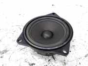 Türlautsprecher vorne rechts BMW 7 (E65, E66, E67) 730 Ld 6930902