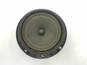 Türlautsprecher hinten links