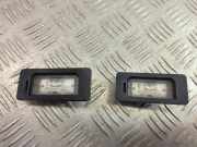 Kennzeichenbeleuchtung BMW X3 (F25) xDrive 28 i 7193293