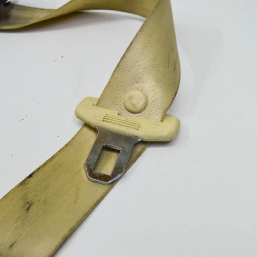 Mittlerer Sicherheitsgurt hinten Bild Mittlerer Sicherheitsgurt hinten