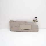 Rechte Sonnenblende LAND ROVER DISCOVERY IV (L319) 3.0 SDV6 4x4 N/A