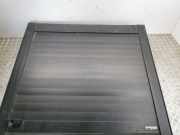 Kofferraum-Abdeckung NISSAN NP300 NAVARA Pick-up (D23) 2.3 dCi 4x4 (D231)