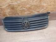 Vorderer oberer Gitter VW PASSAT Variant B3/B4 (3A5, 35I) 1.9 D 3B0853651L