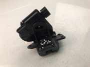 Schloss Heckdeckel Kia Ceed 2 (JD) 208D4