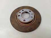 Bremsscheibe hinten links CITROËN C4 CACTUS 1.2 VTi 82 9675276180