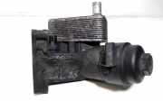 Ölfilterhalter LAND ROVER FREELANDER 2 (L359) 2.2 eD4 6740273176