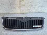 Vorderer oberer Gitter SKODA FABIA I (6Y2) 1.4 TDI 5J0853668D