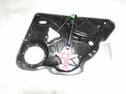 Heckscheibenheber hinten links VW PASSAT Variant B7 (365) 2.0 TDI 3AA839755