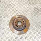 Bremsscheibe hinten links MERCEDES-BENZ SLK (R171) 300 (171.454) A2104231012