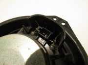 Türlautsprecher vorne links RENAULT TRAFIC II Minibus / passenger (JL) 2.0 dCi 115 (JL0H) Nėra