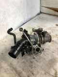 Turbolader DACIA Duster 1.0 TCe 100 (HMMT) 1560CVA