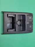 Rear Air Vent Grill VW PASSAT B6 (3C2) 2.0 FSI 3c0858338