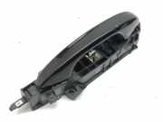 Türaußengriff hinten links OPEL ASTRA L (O5) 1.2 (FPHNSL, FPHNSR) 9649924280