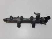 Kraftstoffzuführung