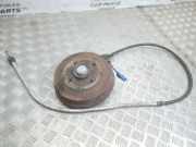 Bremstrommel links hinten Citroen C4 Cactus ()