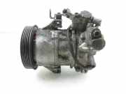Klimakompressor TOYOTA YARIS (_P1_) 1.3 (SCP12_) 4472209466