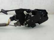 Türschloss hinten rechts VOLVO S70 (LS) 2.4 Bifuel