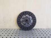 Kupplungsscheibe VW PASSAT Variant B8 (3G5) 2.0 TDI 324035510