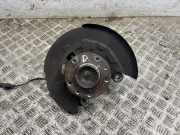 Radnaben vorne links NISSAN QASHQAI III (J12) 1.3 DIG-T All-wheel Drive