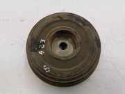 Kurbelwellenriemenscheibe HYUNDAI SANTA FÉ III (DM) 2.2 CRDi 4WD