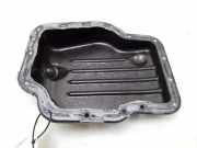 Kurbelgehäuse OPEL ZAFIRA B (A05) 1.7 CDTI